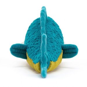 Delano Dorado Fish | VTDZP2506