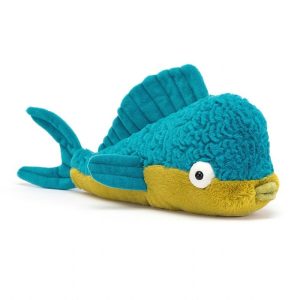 Delano Dorado Fish | VTDZP2506