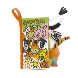 Farm Tails Book | BXMFL6780