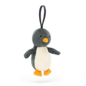 Festive Folly Penguin | PQLYD2197