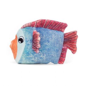 Fishiful Blue | LTGYN9021