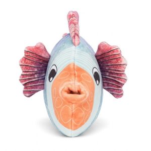 Fishiful Blue | LTGYN9021