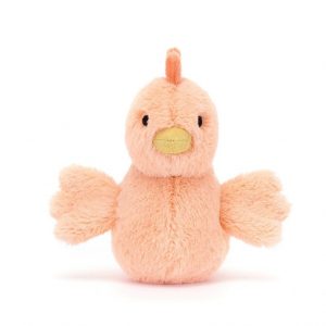 Fluffy Chicken | YXQUI4530