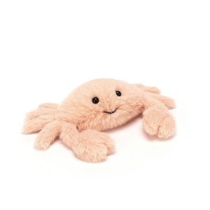 Fluffy Crab | QDFAN3458