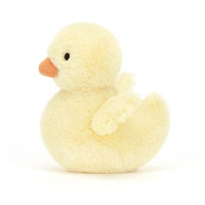 Fluffy Duck | IGLOC1478