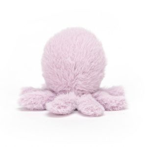 Fluffy Octopus | USVJL5294