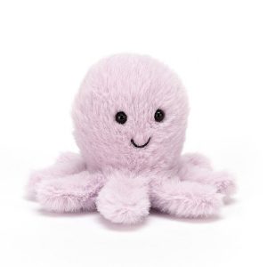 Fluffy Octopus | USVJL5294