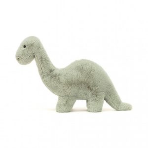Fossilly Brontosaurus Medium | GPYEC1247