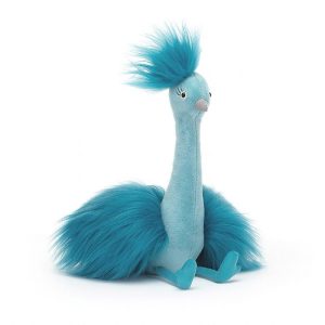 Fou Fou Peacock | VCAUZ0531