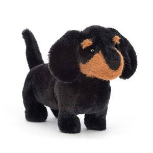 Freddie Sausage Dog Large | UJAGZ2693