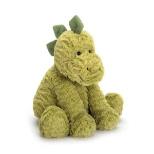 Fuddlewuddle Dino Medium | DPTHN1534