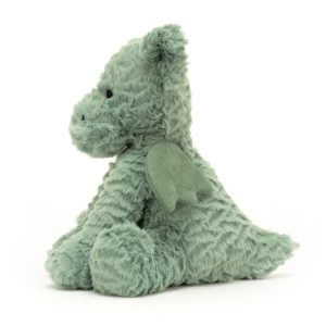 Fuddlewuddle Dragon Medium | WICOH1627