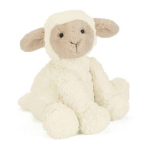 Fuddlewuddle Lamb Medium | BMURA8961