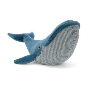 Gilbert the Great Blue Whale | YIDQM9624