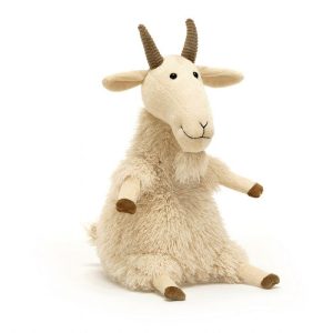 Ginny Goat | LPDAR9315