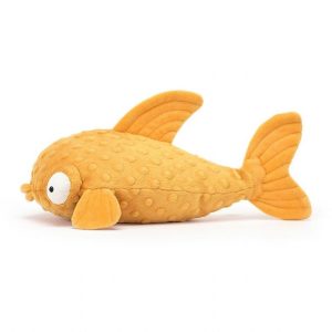 Gracie Grouper Fish | XUOEN0516