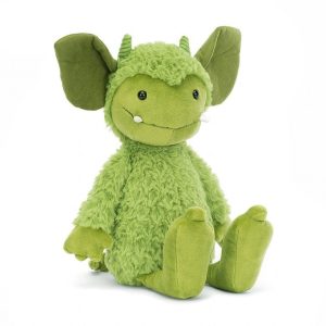 Grizzo Gremlin | NDFKR0789