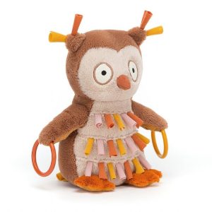 Happihoop Owl | RMSHZ1970