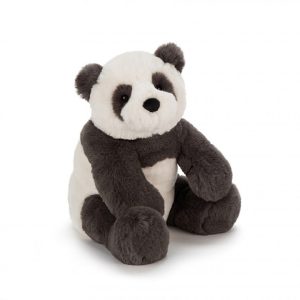 Harry Panda Cub Huge | NBTES8371