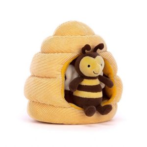 Honeyhome Bee | WCLXV6091