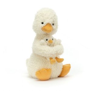 Huddles Duck | MSWED9265