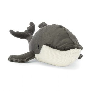 Humphrey the Humpback Whale | HZRUS8652