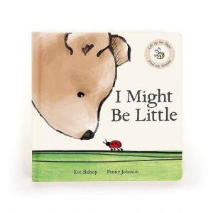I Might Be Little Book | UGYVC8972