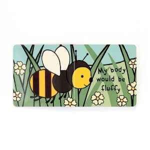 If I Were A Bee Book | NUWBV2810
