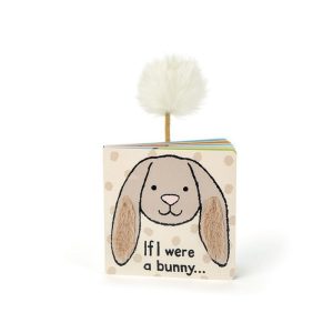 If I Were A Bunny Book | NHWPU0645