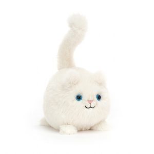Kitten Caboodle Cream | CNYUL4320