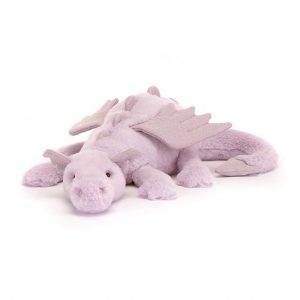 Lavender Dragon Huge | ALHCK2470