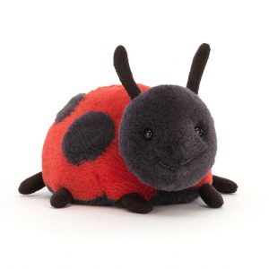 Layla Ladybird | OHGTA9032