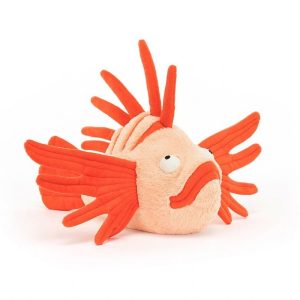 Lois Lionfish | NRHJE4682