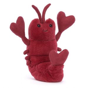 Love-Me Lobster | VHISO1706