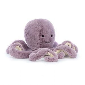 Maya Octopus Really Big | BFOWZ4273