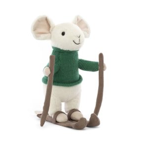 Merry Mouse Skiing | RKEUZ3614