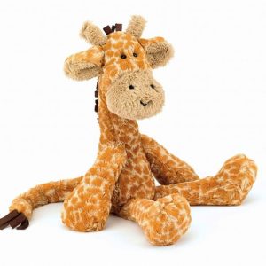Merryday Giraffe Medium | BPAFK7351