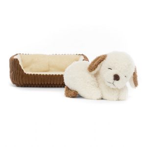 Napping Nipper Dog | CFUEX9473
