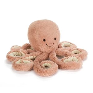Odell Octopus Really Big | TXYQK1238