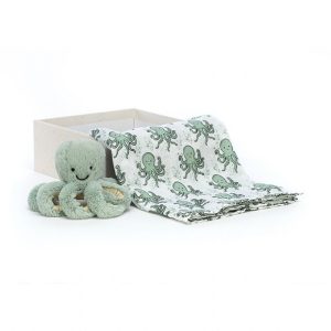 Odyssey Octopus Gift Set | RCZHV2784