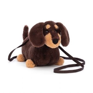 Otto Sausage Dog Bag | CQZXY9852