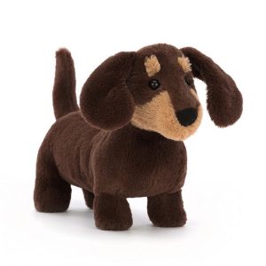 Otto Sausage Dog Huge | TNGYS4815