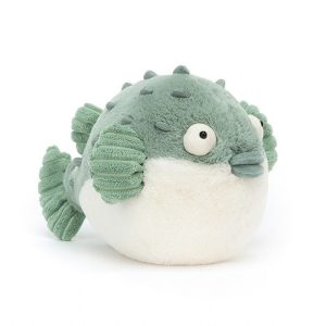 Pacey Pufferfish | PGIBF0581