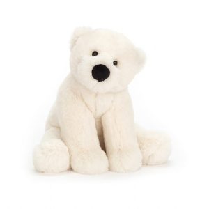 Perry Polar Bear Medium | DXQLB5164
