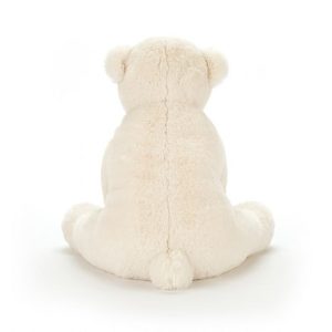Perry Polar Bear Medium | XCLKT5926