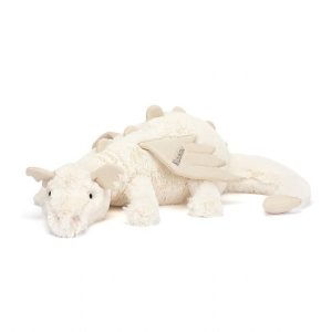 Personalised Snow Dragon Huge | VCJUO5398