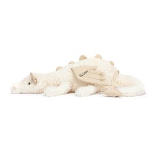 Personalised Snow Dragon Huge | RDKPH9851