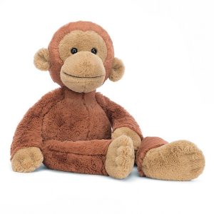 Pongo Orangutan Huge | ONGRT8403