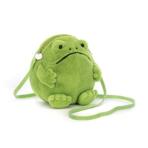 Ricky Rain Frog Bag | LNWHG6049