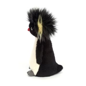 Ronnie Rockhopper Penguin | KHMBG7546